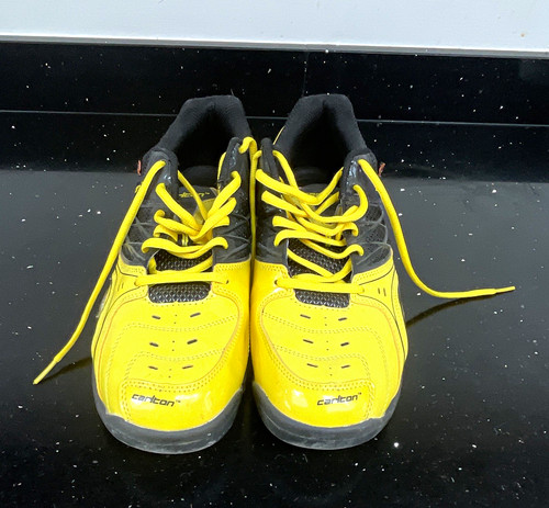 Carlton d30 badminton shoes - carlton,