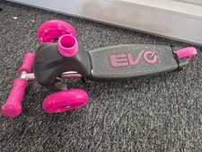 Evo Eclipse Kids 3 Wheel