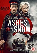Ashes in the Snow [DVD] - DVD  R6LN The Cheap Fast Free Post