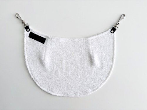 Custom made towelling bum - custom,