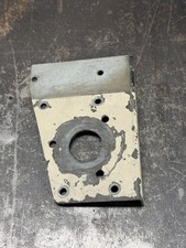 Land Rover Series Rear Tub