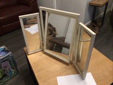 3-section Dressing Table