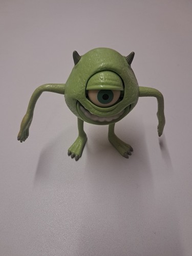 Monsters inc mike - inc, wazowski