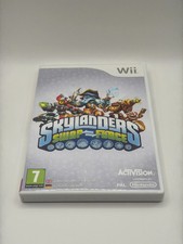 Nintendo Wii Skylanders Swap