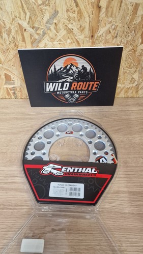 Renthal ultralight grooved - renthal,