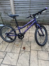 Carrera  Saruna Childs