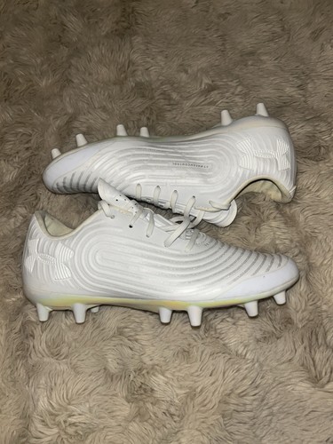 Under armour mens - armour, white