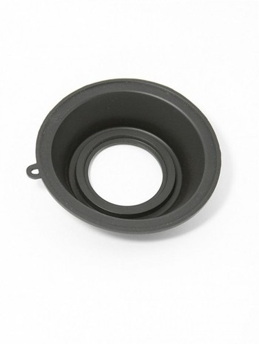 Bushing diaphragm adaptable