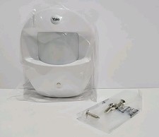 Yale Easy Fit PIR Motion Detector (EF Range) - Brand New. 