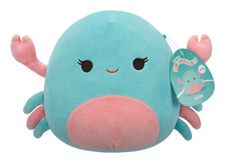 Squishmallows – 8″ Isler
