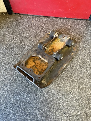 Belle elx3201 compactor wacker - compactor,