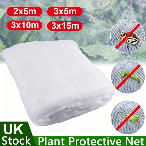 Garden netting ultra - netting, mesh