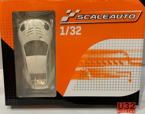 Scaleauto slot car - slot,