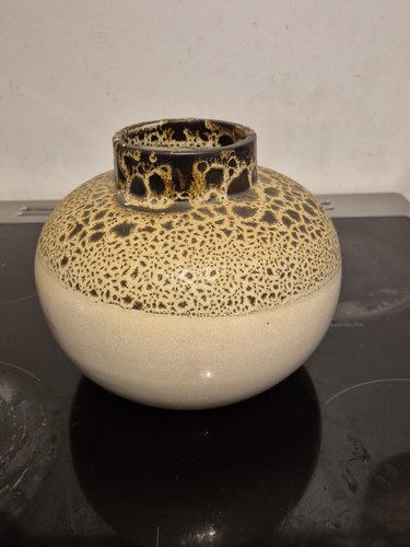 Deartis pottery vase made - deartis,