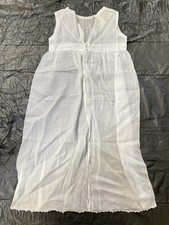 Antique Victorian Cotton &