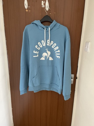 Coq sportif for men size - le,