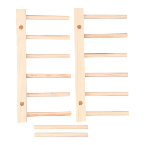 Bamboo dish plate - dish, lightweight