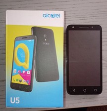Alcatel U5 Mobile Phone -