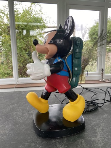 Vintage disney mickey mouse - vintage,