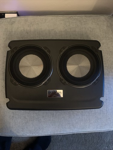Phase usw12 dual subwoofer - phase,