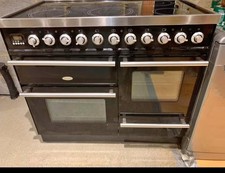 Britannia 100cm Electric