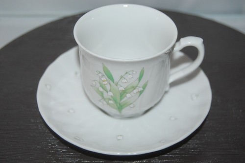Espresso cup pieces regina - pieces,