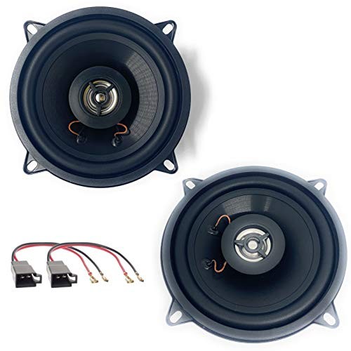 Kit way car - speakers, cm