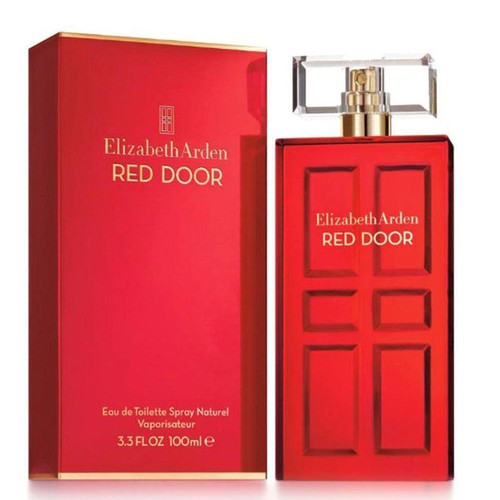 Elizabeth arden red - elizabeth,