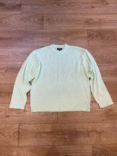 Stussy Light Sensitive Yarn