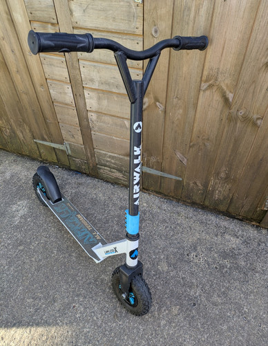 Airwalk scooter collection - scooter,