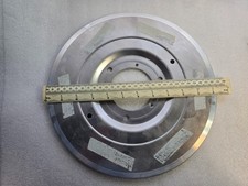 Garrard AP76  Top Platter   OEM Turntable Replacement Parts