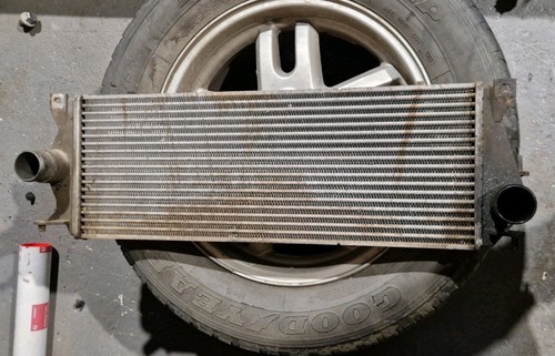 Land rover discovery td5 - 2,