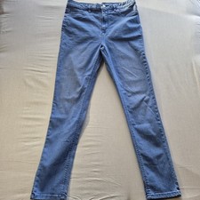 Women s light wash - &f, (tesco)