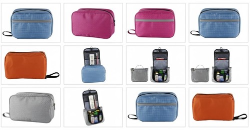 Toiletry travel bag waterproof - toiletry,