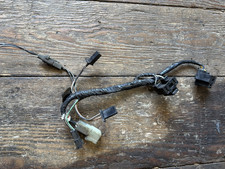 2008 Suzuki GSF650S Water