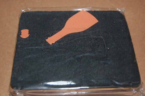 Accucut wooden die cutter - 1",