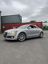 audi tt mk2 8j golf caddy
