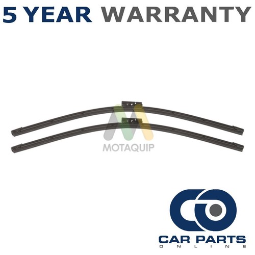 Windscreen wiper blade front - windscreen,