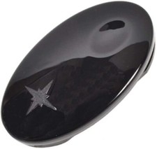 IGNIS Genuine Gas Hob Oven Cooker Push Start Ignition Spark Button Black Switch