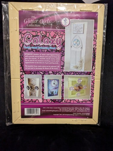 The glitter girls collection - the,