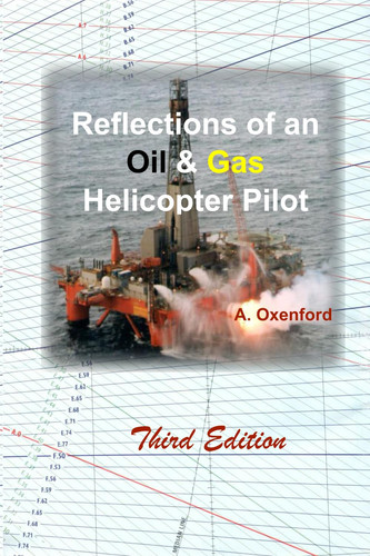Reflections oil gas - an,