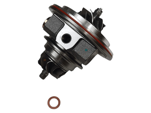 Turbocharger chra mini - turbocharger,