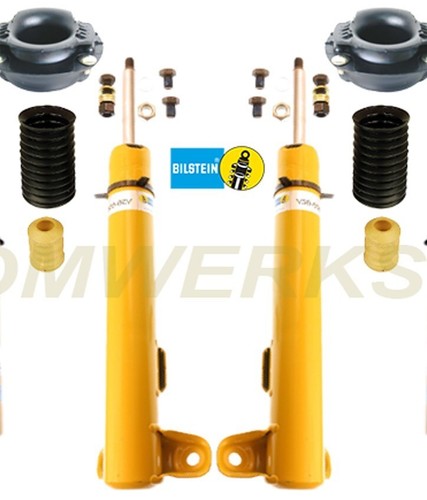 Bilstein shocks strut - b6,