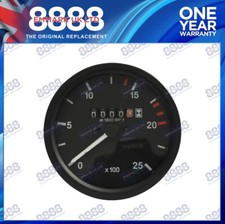 Tractormeter (3698116M92) for