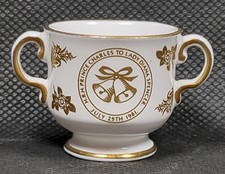 SPODE ~ Miniature Two Handled