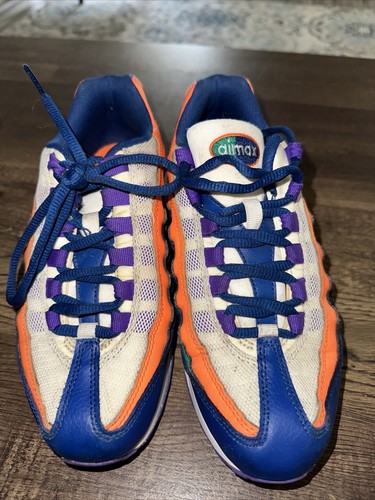 Nike air max - max, gs