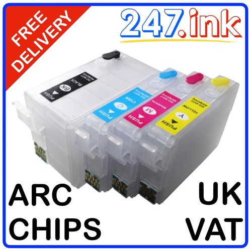27xl refillable arc - 27xl,