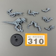 TYRANID TERMAGANT 1 SPINEFISTS