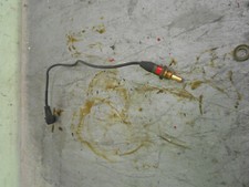 bmw  r1100rt   engine temp  sender