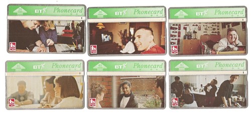 British telecom 1992 - telecom,